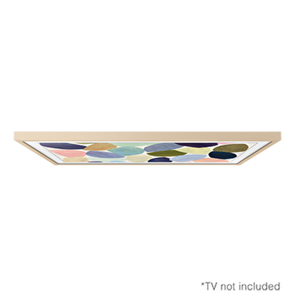 Samsung Frame VG-SCFA75BEBRU Bej 75