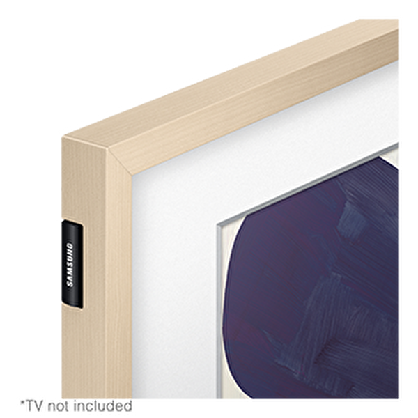 Samsung Frame VG-SCFA75BEBRU Bej 75