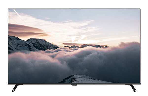 Axen  AX55FIL243 55" Frameless Ultra HD Webos Smart Uydulu Led TV