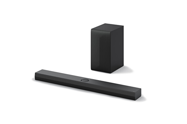 LG S70TY.ATURLLK 2.1 Kanal 400W Soundbar