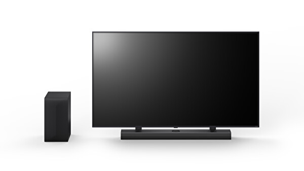 LG S70TY.ATURLLK 2.1 Kanal 400W Soundbar