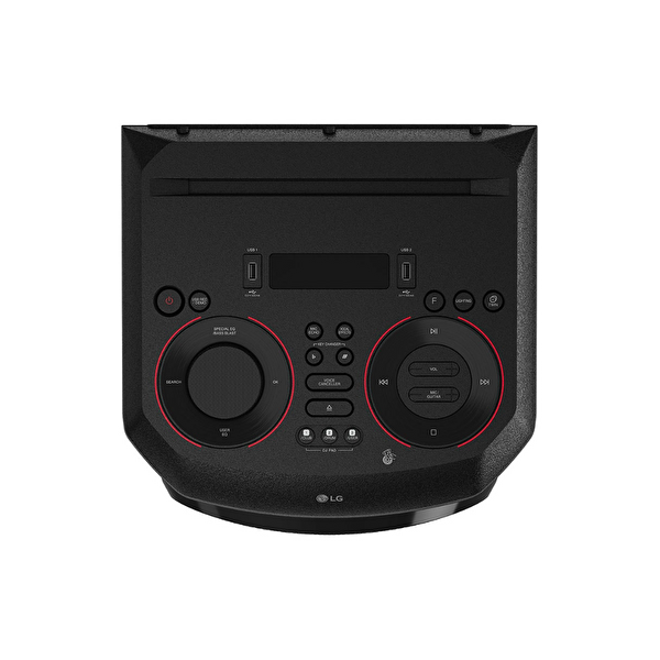 LG ON5 XBOOM Taşınabilir Ses Sistemi