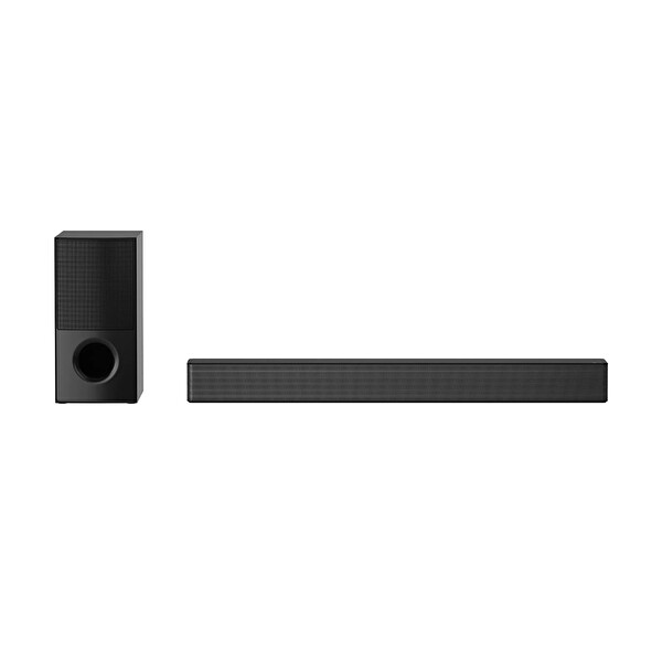LG SNH5 600W Soundbar
