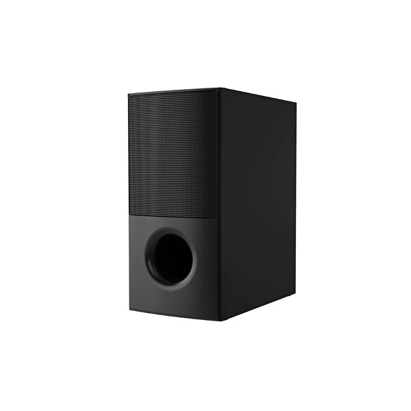 LG SNH5 600W Soundbar