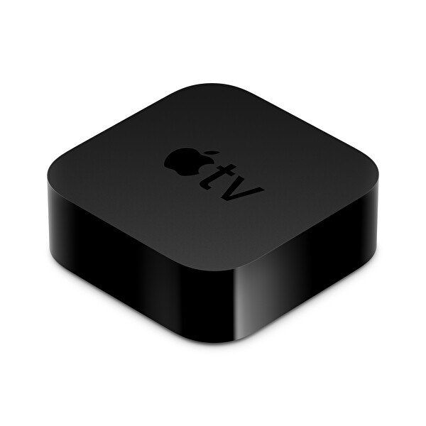 Apple TV 4K 32GB Fiyatı ve Özellikleri - Teknosa