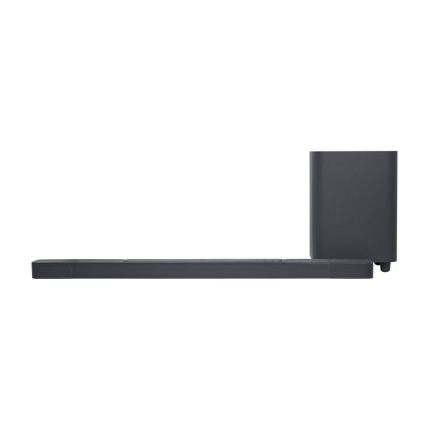 JBL Bar 800 Dolby Atmos Soundbar ve Wireless Subwoofer