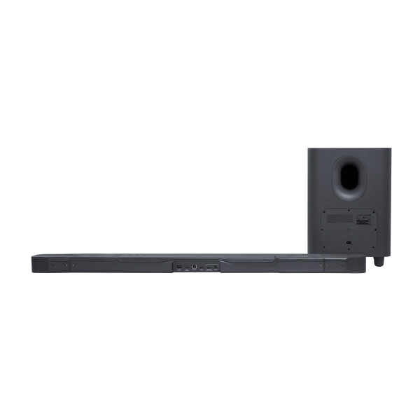 JBL Bar 800 Dolby Atmos Soundbar ve Wireless Subwoofer