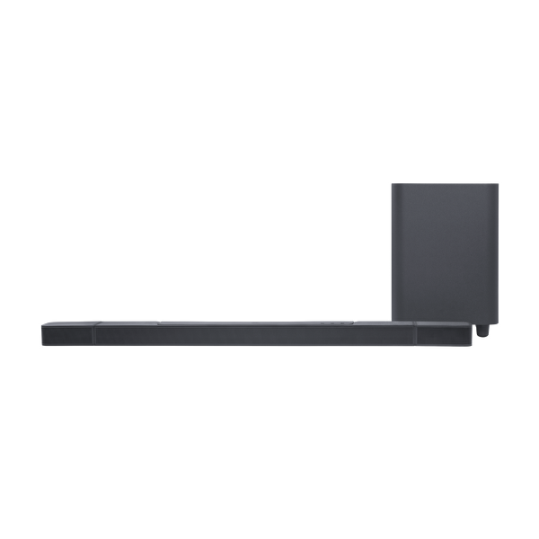 JBL Bar 1000 Mb Dolby Atmos 3d Soundbar ve Wireless Subwoofer