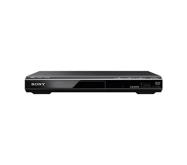 Sony DVPSR760HB.EC1 Dvd Player