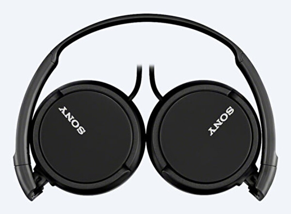 Sony MDRZX110APB Kulak Üstü Mikrofonlu Kulaklık Siyah
