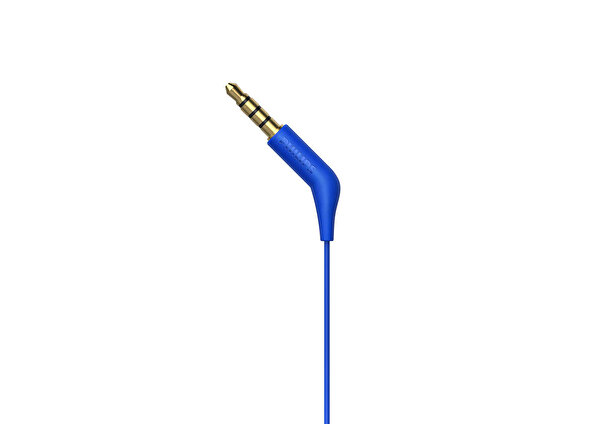 Phılıps TAE1105BL/00  Mavi Kablolu Kulak İçi Kulaklık