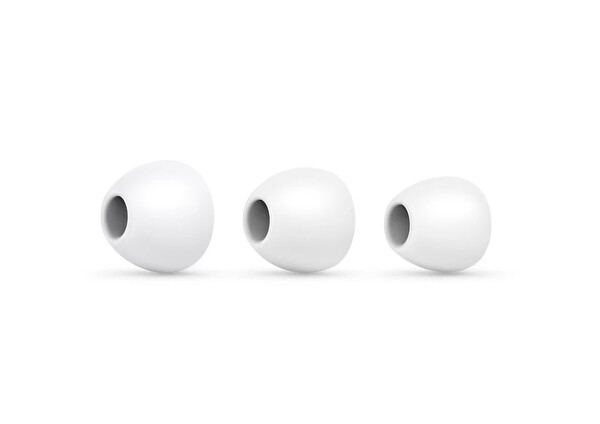 Philips TAE1105WT 00  Beyaz Kablolu Kulak İçi Kulaklık 4