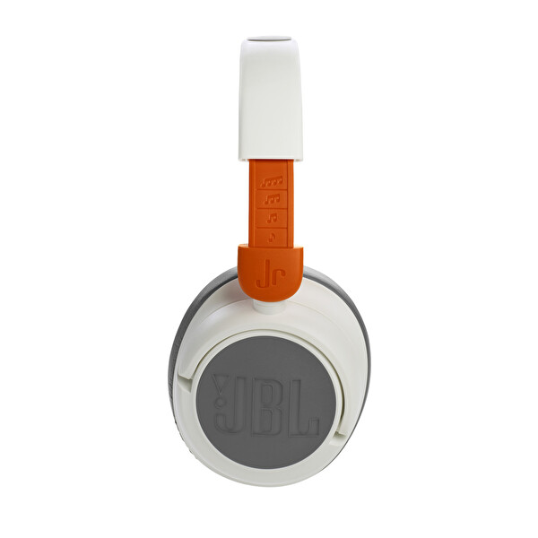 Jbl Çocuk Kulaklığı OE Beyaz JR460NC