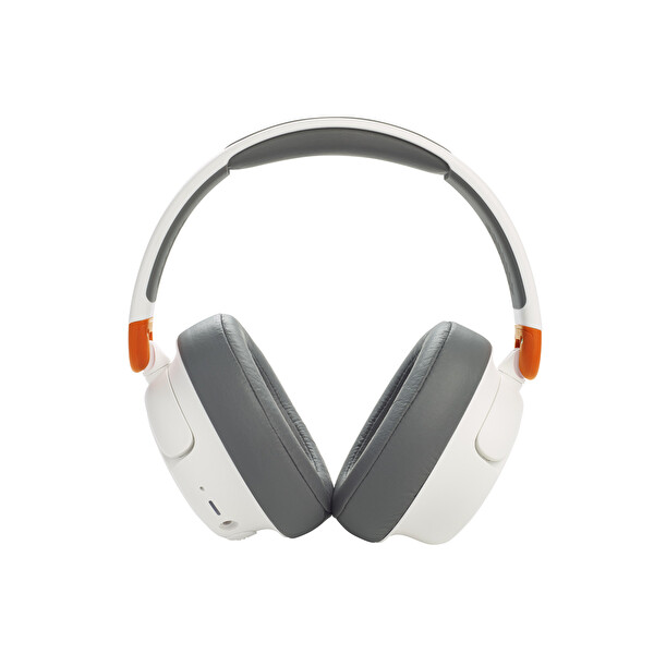 Jbl Çocuk Kulaklığı OE Beyaz JR460NC