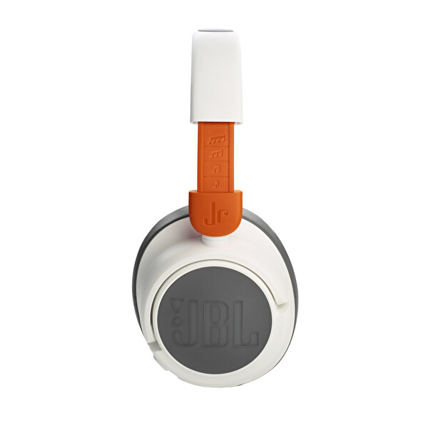 Jbl Çocuk Kulaklığı OE Beyaz JR460NC