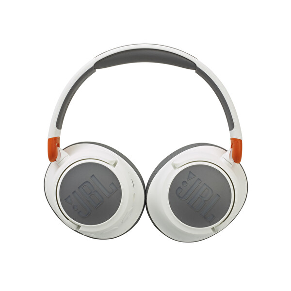 Jbl Çocuk Kulaklığı OE Beyaz JR460NC