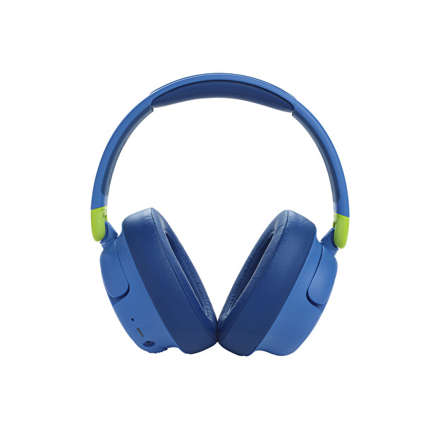 Jbl Çocuk Kulaklığı OE Mavi JR460NC
