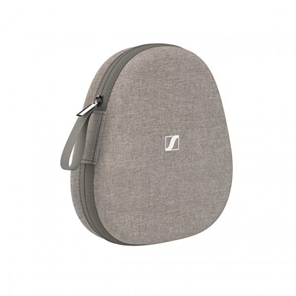 Sennheiser Momentum 4 Kablosuz Kulak Üstü Bluetooth Beyaz Kulaklık