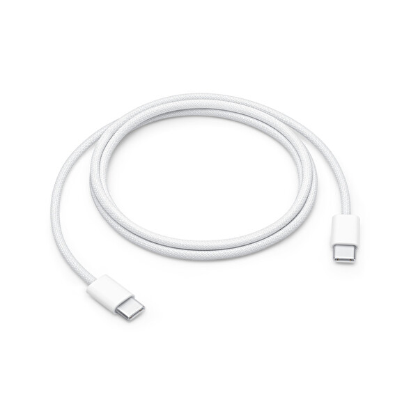 Apple MW493ZM/A 60W USB-C 1M Şarj Kablosu