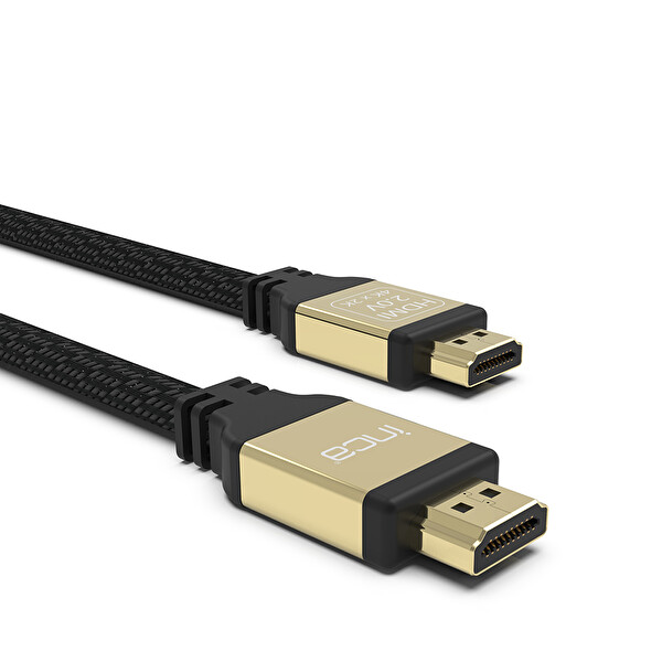 Inca IHD 02 2.0 V 2 Metre HDMI To HDMI Kablo 2