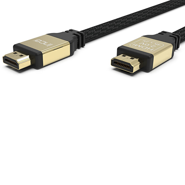 Inca IHD 02 2.0 V 2 Metre HDMI To HDMI Kablo 4