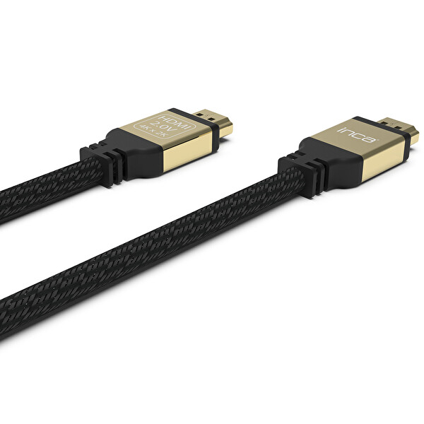 Inca IHD 02 2.0 V 2 Metre HDMI To HDMI Kablo 8