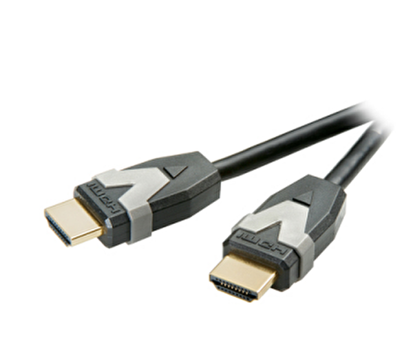 Vivanco 26849 Pro Hdhd/15-13v High Speed Ethernet
