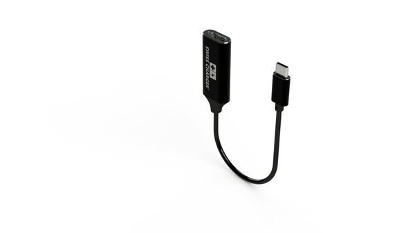 Swiss Charger Scv 30042 Type C Dişi HDMI Dönüştürücü 2