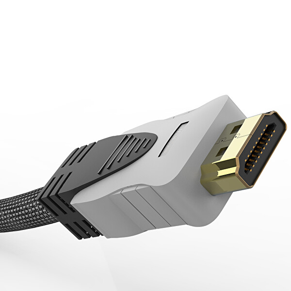 Inca IHD 18T 2.0V 1.8 Metre Hdmi to Hdmi Kablo 8