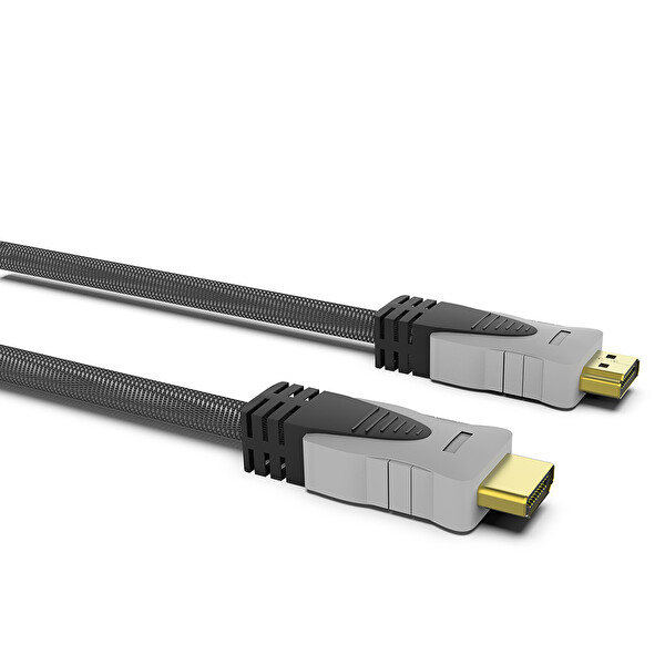 Inca IHD 03T 2.0V 3 Metre Hdmi to Hdmi Kablo 4