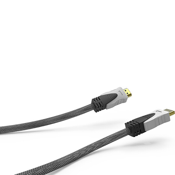 Inca IHD 03T 2.0V 3 Metre Hdmi to Hdmi Kablo 8