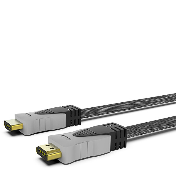 Inca IHD 05T 2.0V 5 Metre Hdmi to Hdmi Kablo 6