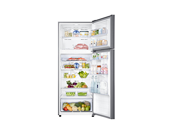 Samsung RT46K6000S8 Inox No Frost Buzdolabı
