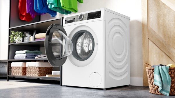 Bosch Wga244z0tr 9 Kg 1400 Devir Çamaşır Makinesi