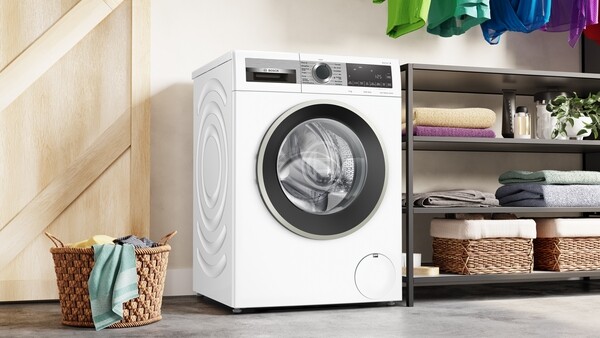 Bosch Wga244z0tr 9 Kg 1400 Devir Çamaşır Makinesi