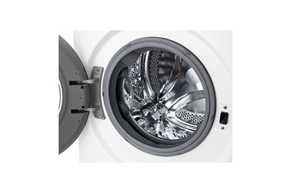 LG F4Y5EYWOW.ABWPLTK 11 KG 1400 Devir Çamaşır Makinesi