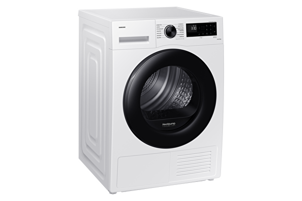 Samsung Dv90cgc0a0aeah 9 Kg Kurutma Makinesi