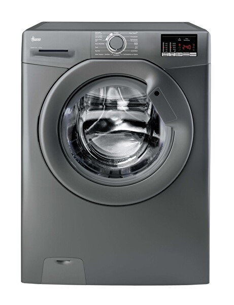 Hoover H3W2102DRRE 1-17 E Sınıfı 10 kg 1200 Devir Çamaşır Makinesi