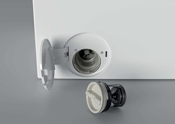 Hoover HWP 610AMBC / 1-S A+++ 10 kg Wi-Fi Bluetooth Bağlantılı 1600 Devir Çamaşır Makinesi