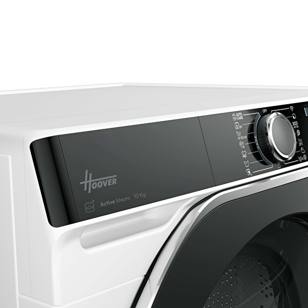 Hoover HWP 610AMBC / 1-S A+++ 10 kg Wi-Fi Bluetooth Bağlantılı 1600 Devir Çamaşır Makinesi