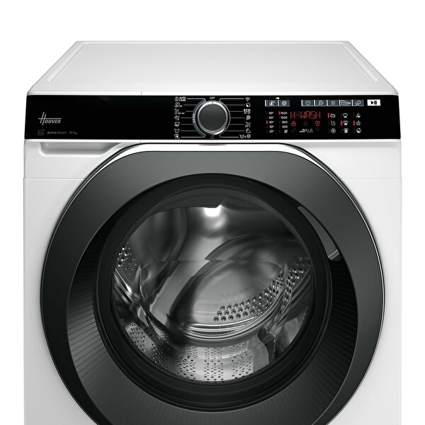 Hoover HWP 610AMBC / 1-S A+++ 10 kg Wi-Fi Bluetooth Bağlantılı 1600 Devir Çamaşır Makinesi