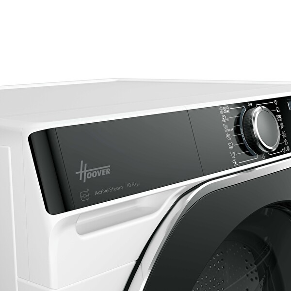 Hoover HWP 610AMBC / 1-S A+++ 10 kg Wi-Fi Bluetooth Bağlantılı 1600 Devir Çamaşır Makinesi
