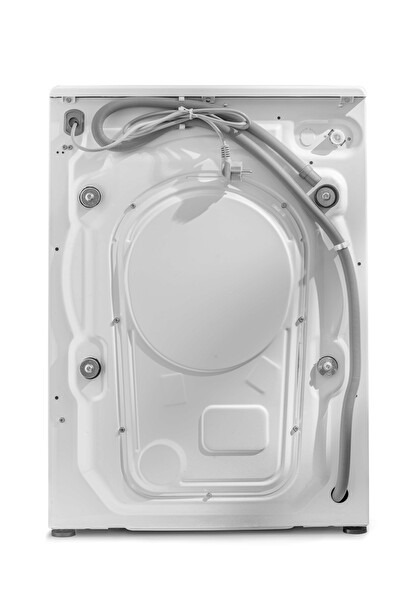 Hoover H3W 292DE/1-17 D Sınıfı 9 kg NFC Bağlantılı 1200 Devir Çamaşır Makinesi