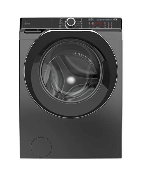 Hoover HWP 49AMBCR/1-S 9 KG 1400 Devir Çamaşır Makinesi