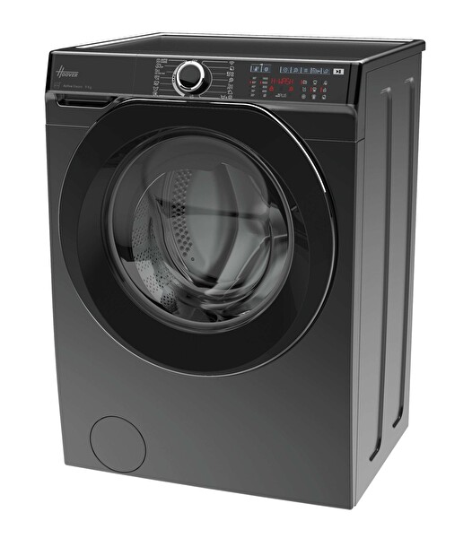 Hoover HWP 49AMBCR/1-S 9 KG 1400 Devir Çamaşır Makinesi