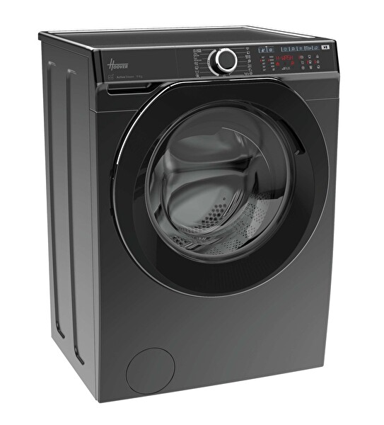 Hoover HWP 49AMBCR/1-S 9 KG 1400 Devir Çamaşır Makinesi