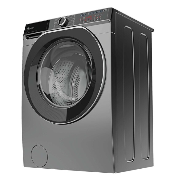 Hoover HWP 49AMBCR/1-S 9 KG 1400 Devir Çamaşır Makinesi