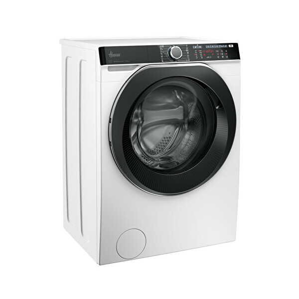 Hoover HWP 414AMBC/1-17 A Sınıfı 14 KG 1400 Devir Çamaşır Makinesi