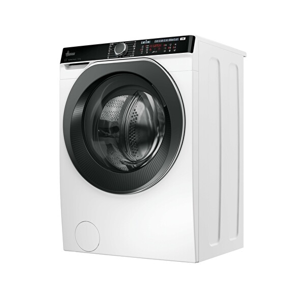 Hoover HWP 414AMBC/1-17 A Sınıfı 14 KG 1400 Devir Çamaşır Makinesi