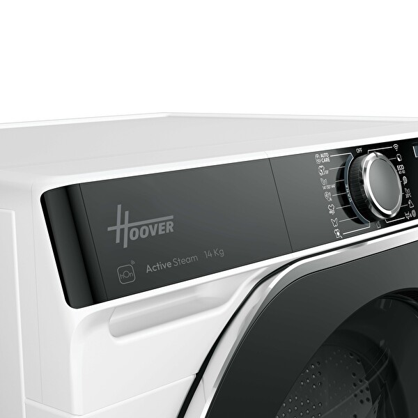 Hoover HWP 414AMBC/1-17 A Sınıfı 14 KG 1400 Devir Çamaşır Makinesi